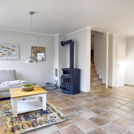 54 Grad Nord Villa Zingst Exterior foto