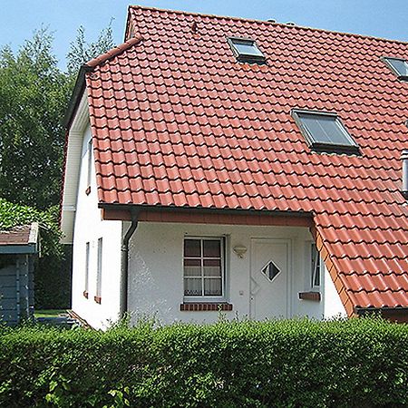 54 Grad Nord Villa Zingst Exterior foto