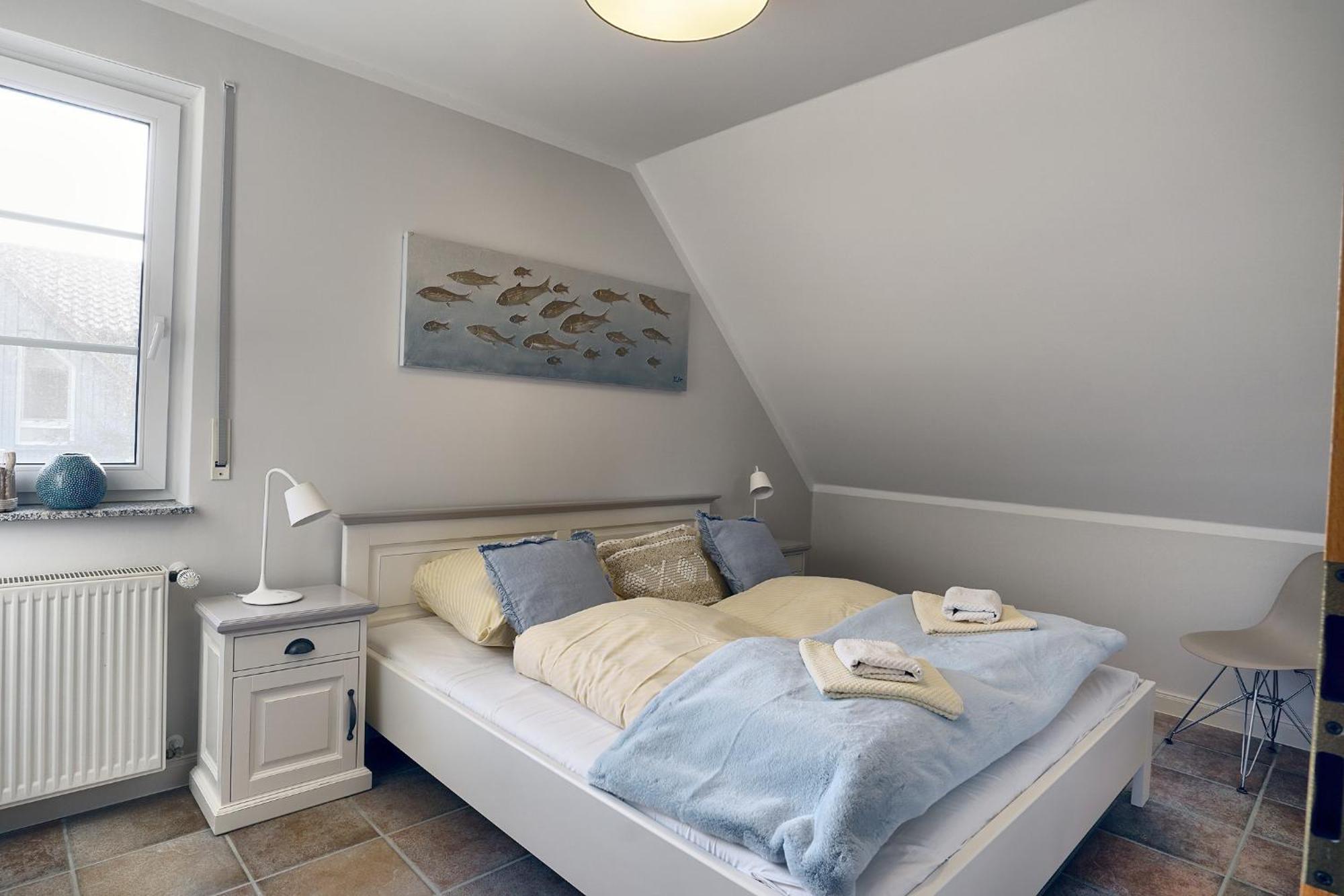 54 Grad Nord Villa Zingst Exterior foto