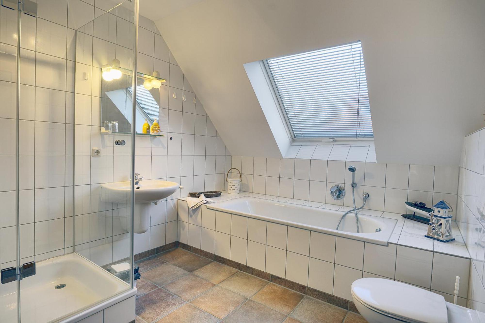 54 Grad Nord Villa Zingst Exterior foto
