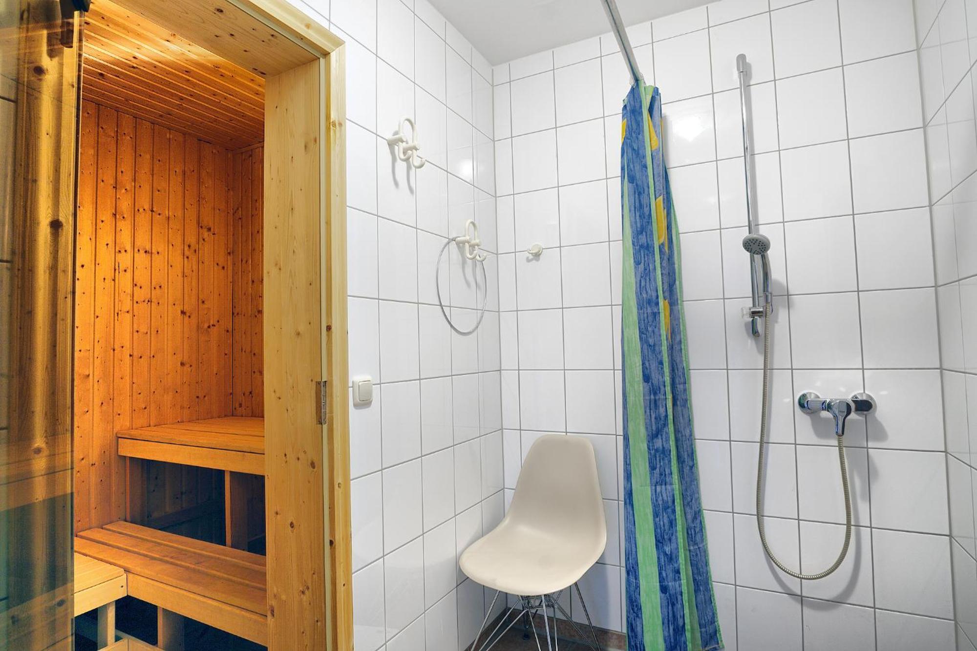 54 Grad Nord Villa Zingst Exterior foto